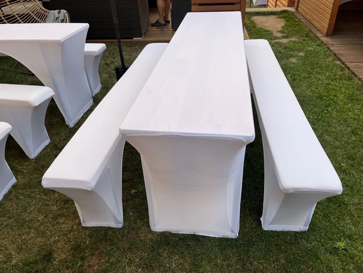 Povlaky na pivní sety